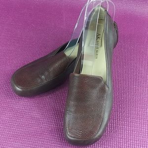Anne Klein 7 loafer